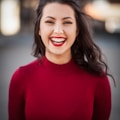 Sarah M.